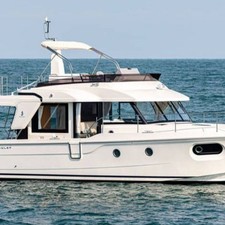 Swift Trawler 41 Fly