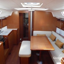 Beneteau 43