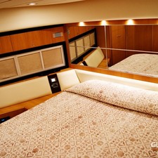 Abacus Marine 70 Fly