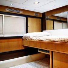 Abacus Marine 70 Fly