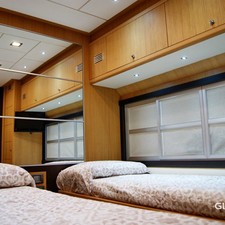 Abacus Marine 70 Fly