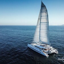 Open Ocean 740 Performance