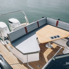 Beneteau Flyer 10