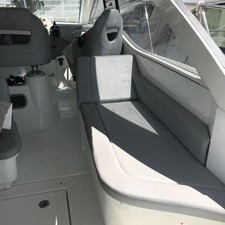 Beneteau Gran Turismo 38