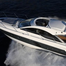 Beneteau Gran Turismo 38