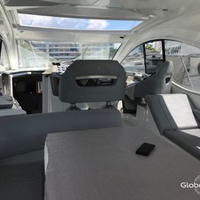 Beneteau Gran Turismo 38