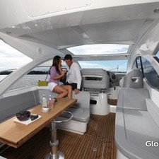 Beneteau Gran Turismo 38