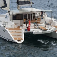Fountaine Pajot 60