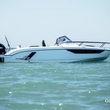 Beneteau Flyer Sundeck 8