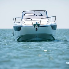 Beneteau Flyer 8 Sundeck