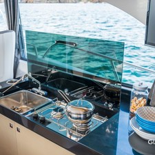 Beneteau Antares 11 OB