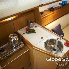 Jeanneau Sun Odyssey 30i