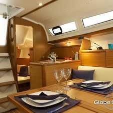 Jeanneau Sun Odyssey 30i