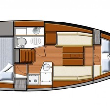 Jeanneau Sun Odyssey 30i