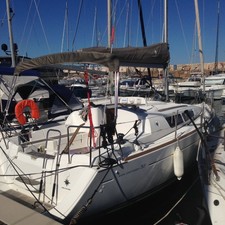 Jeanneau Sun Odyssey 30i