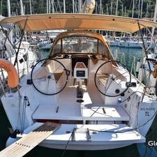 Dufour 350 Grand Large