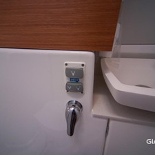 Dufour 520 Grand Large