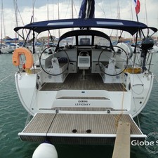 Bavaria Cruiser 46