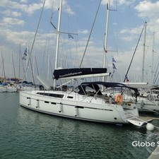 Bavaria Cruiser 46