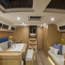 Dufour 460 Grand Large