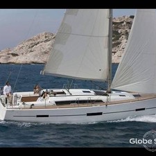 Dufour 412 Grand Large