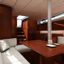 Beneteau Oceanis 41.1