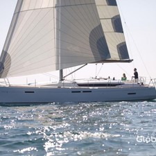 Jeanneau Sun Odyssey 449
