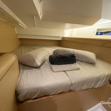 Jeanneau Sun Odyssey 449