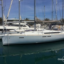 Jeanneau Sun Odyssey 449