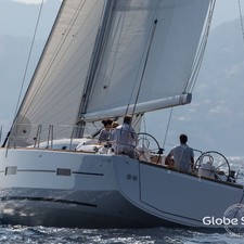 Dufour 460 Grand Large