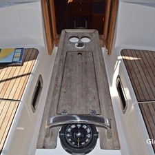 Bavaria 37 Cruiser