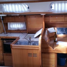 Bavaria 50 Cruiser