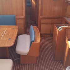 Bavaria 50 Cruiser