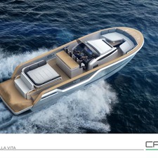 Lurssen Bella Vita