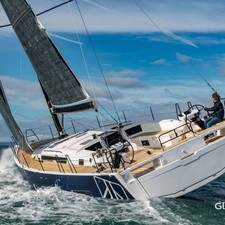 Dufour 530 GL