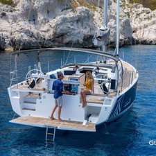 Dufour 530 GL