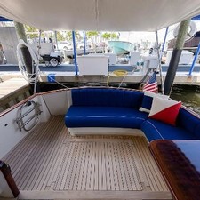 Maverick Yachts Costa Rica 48