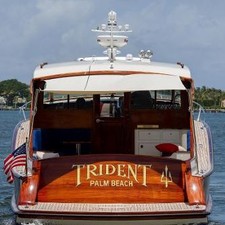 Maverick Yachts Costa Rica 48