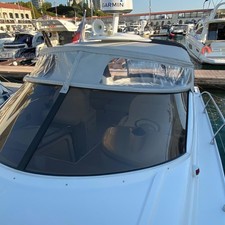 Pershing 37