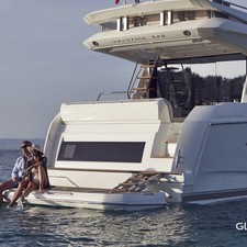 Prestige 520