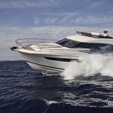 Prestige 520