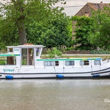 Pénichette 1107