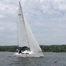 Hanse 355