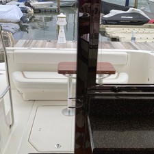 Sea Ray 47 Sedan Bridge