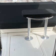 Sea Ray 47 Sedan Bridge