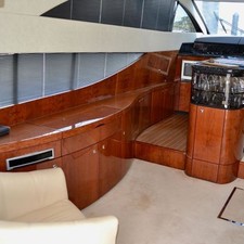 Fairline Phantom 50