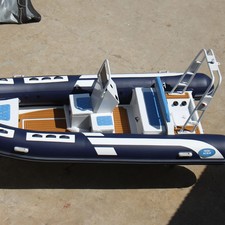 Custom Patrol 700 / 480