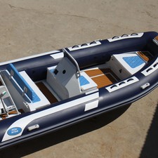 Custom Patrol 700 / 480