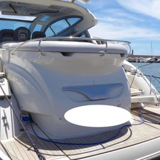 Cranchi Mediterranee 47 Open