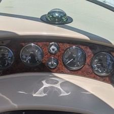 Sea Ray 510 Sundancer